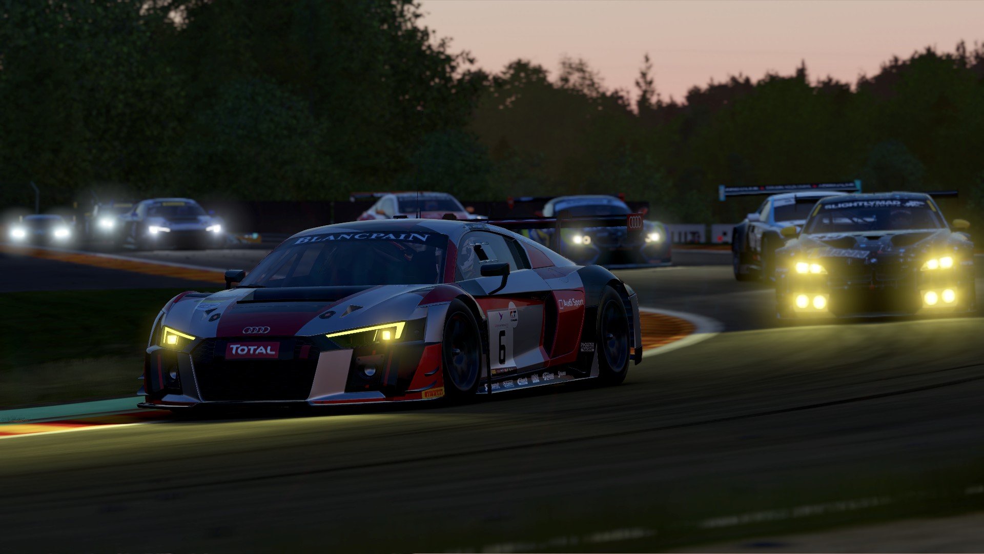 Project Cars 2 - Imagen 26